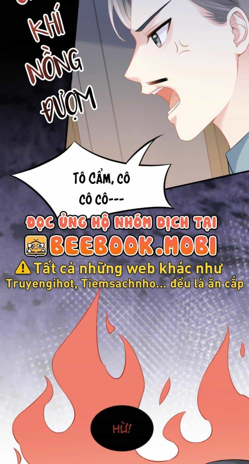 Đại Lão Huyền Học Xuống Núi Khuấy Động Cả Thế Giới - Chương 51 - ảnh 13