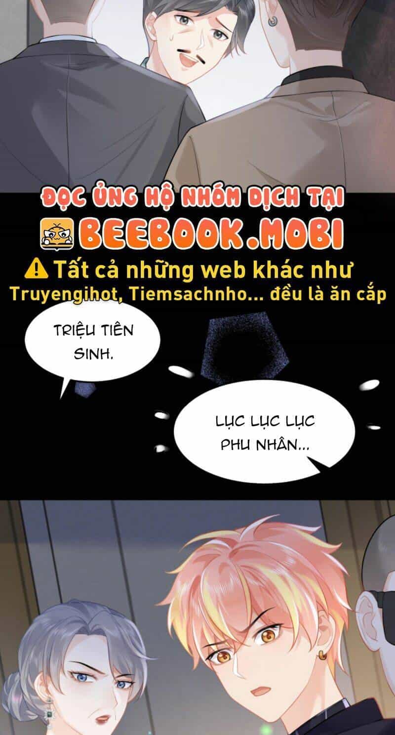 Đại Lão Huyền Học Xuống Núi Khuấy Động Cả Thế Giới - Chương 51 - ảnh 15