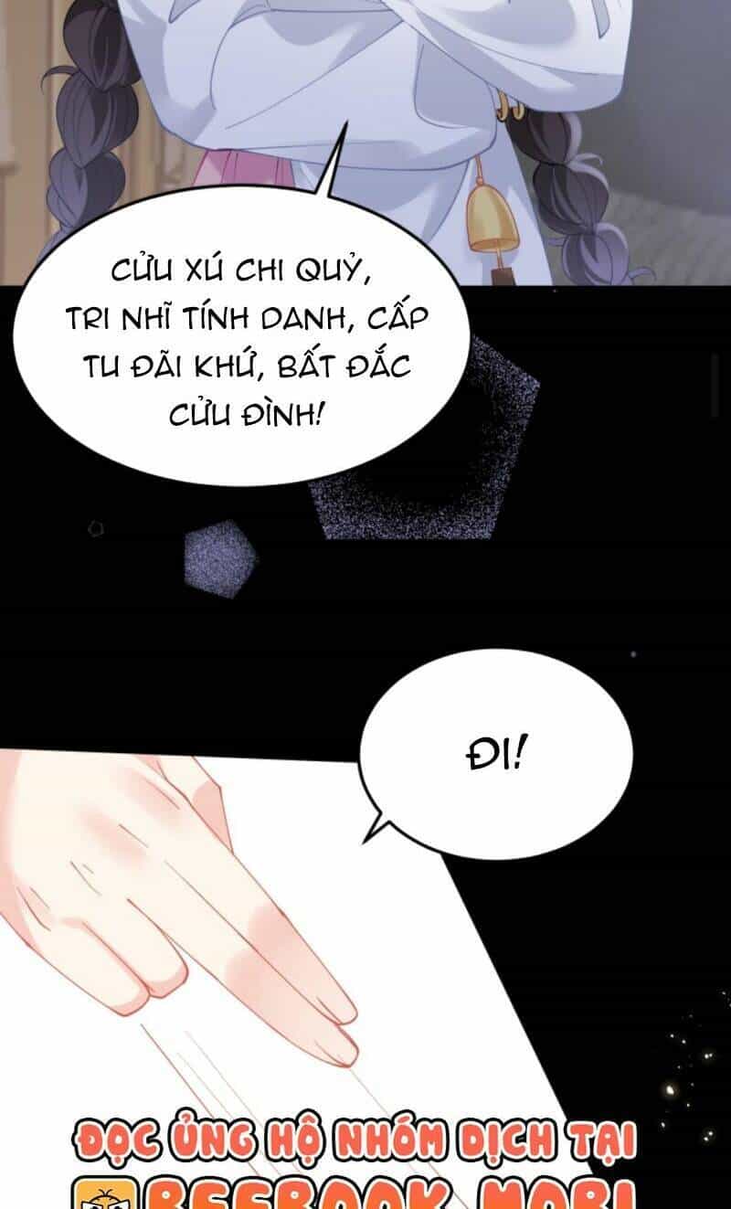 Đại Lão Huyền Học Xuống Núi Khuấy Động Cả Thế Giới - Chương 51 - ảnh 27