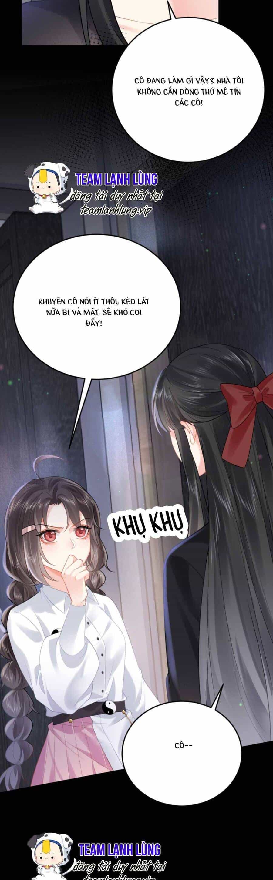 Đại Lão Huyền Học Xuống Núi Khuấy Động Cả Thế Giới - Chương 52 - ảnh 4