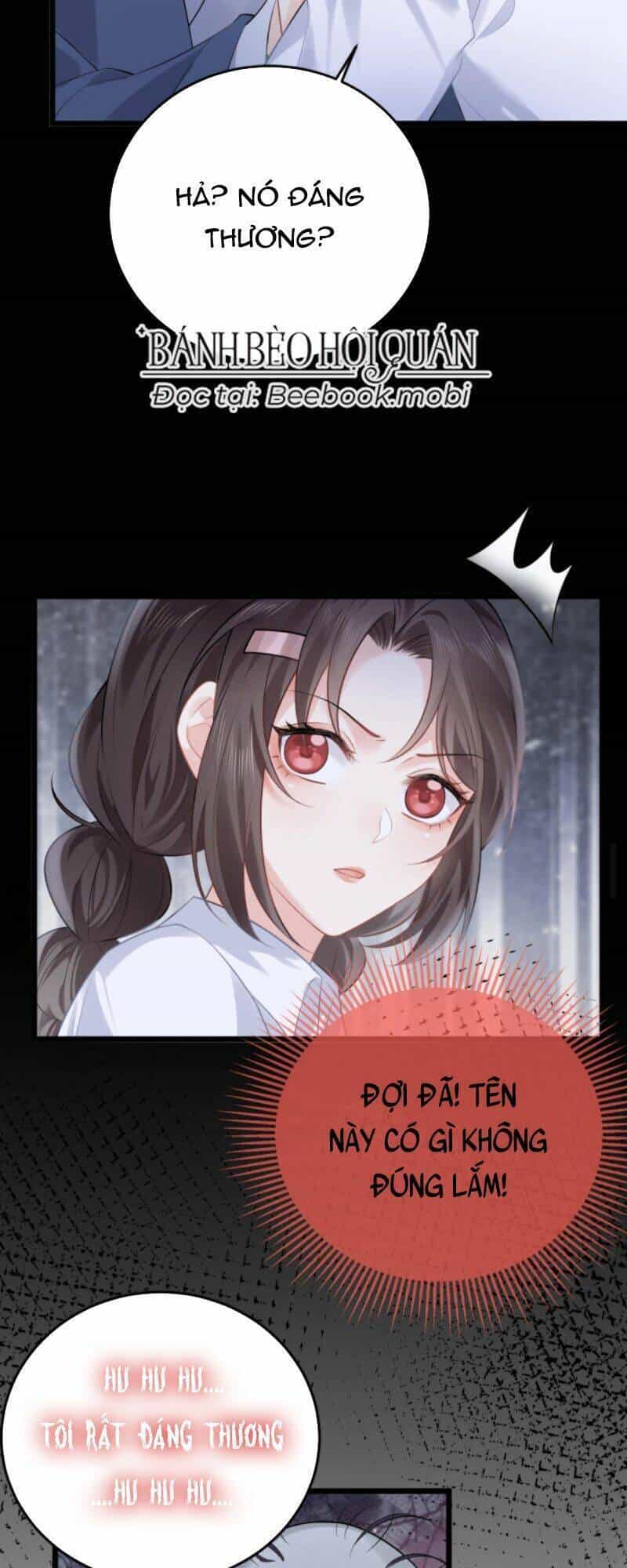 Đại Lão Huyền Học Xuống Núi Khuấy Động Cả Thế Giới - Chương 59 - ảnh 11