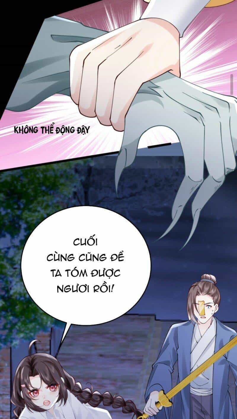Đại Lão Huyền Học Xuống Núi Khuấy Động Cả Thế Giới - Chương 59 - ảnh 27