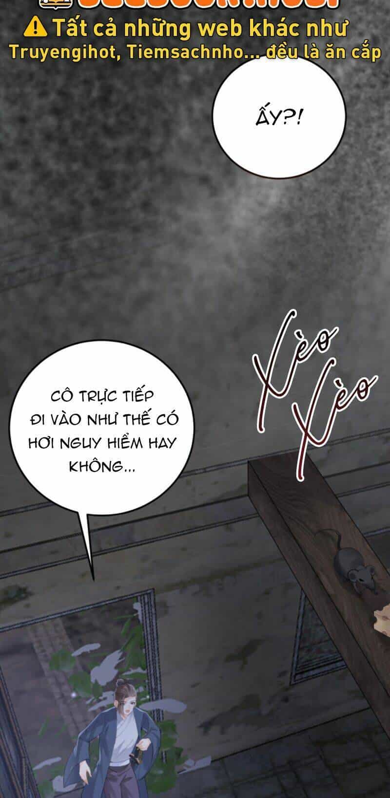 Đại Lão Huyền Học Xuống Núi Khuấy Động Cả Thế Giới - Chương 60 - ảnh 7