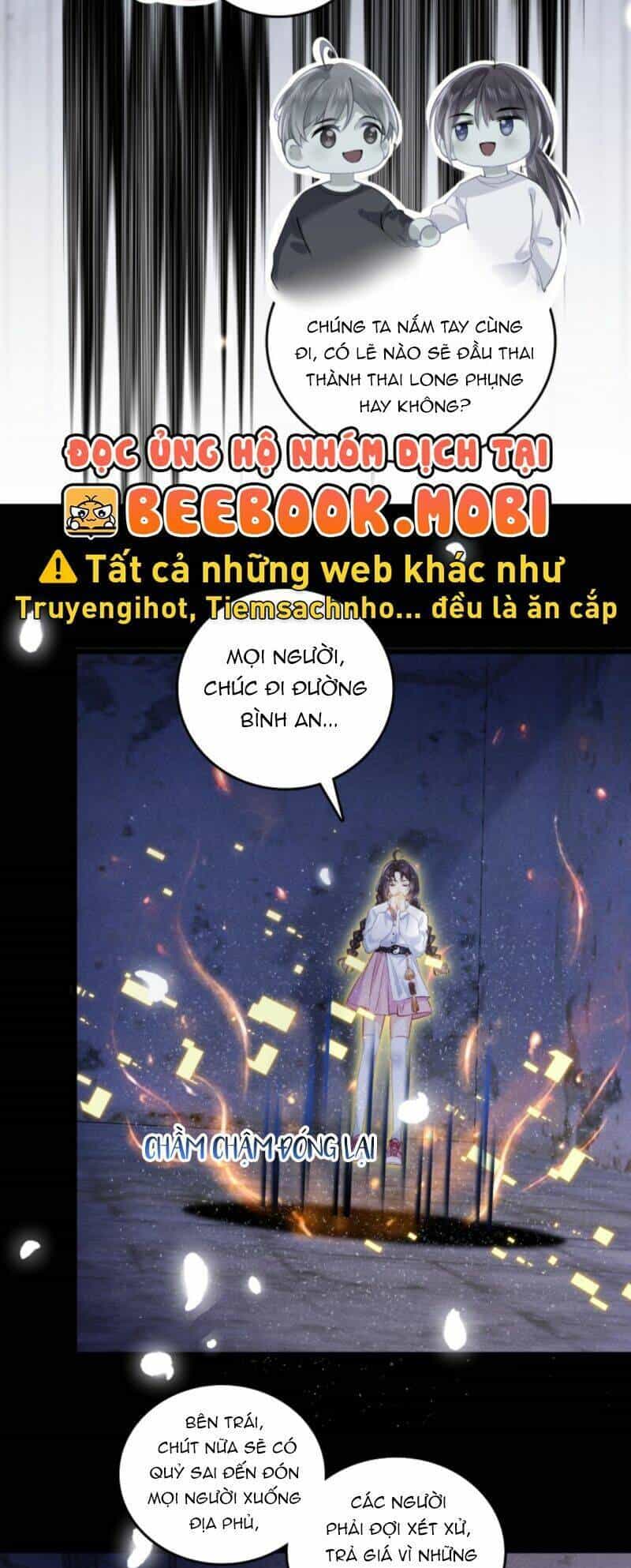 Đại Lão Huyền Học Xuống Núi Khuấy Động Cả Thế Giới - Chương 62 - ảnh 12