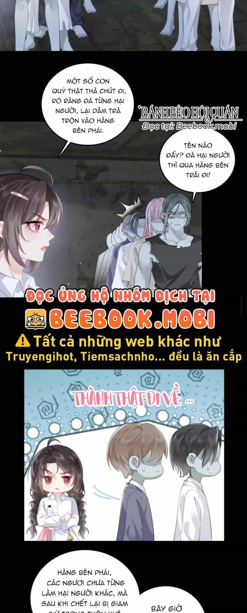 Đại Lão Huyền Học Xuống Núi Khuấy Động Cả Thế Giới - Chương 62 - ảnh 9