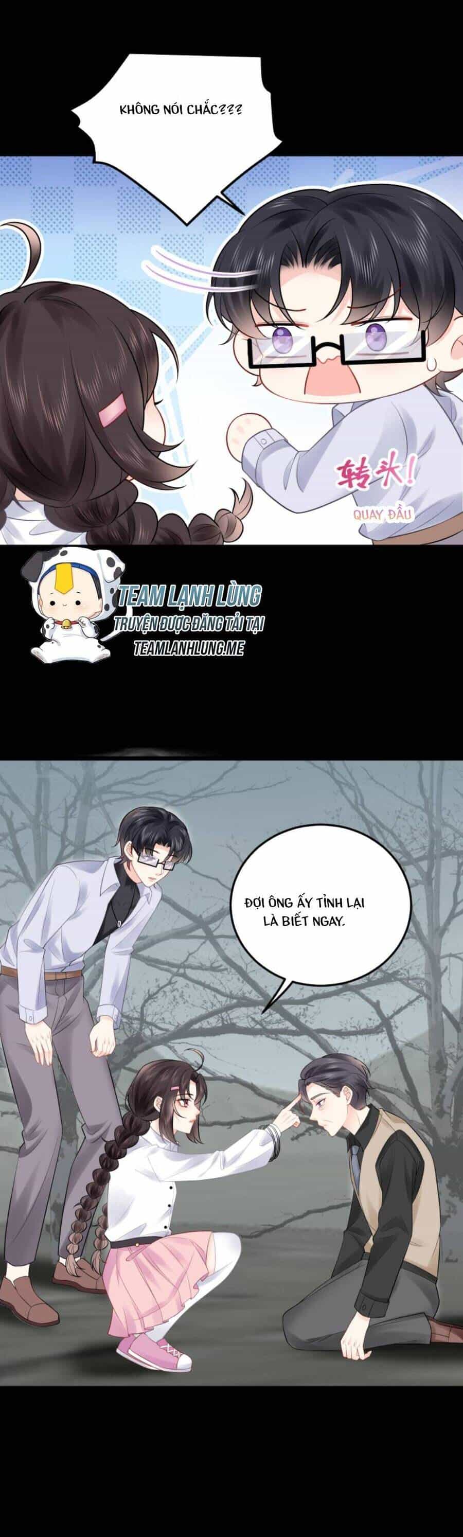 Đại Lão Huyền Học Xuống Núi Khuấy Động Cả Thế Giới - Chương 66 - ảnh 20