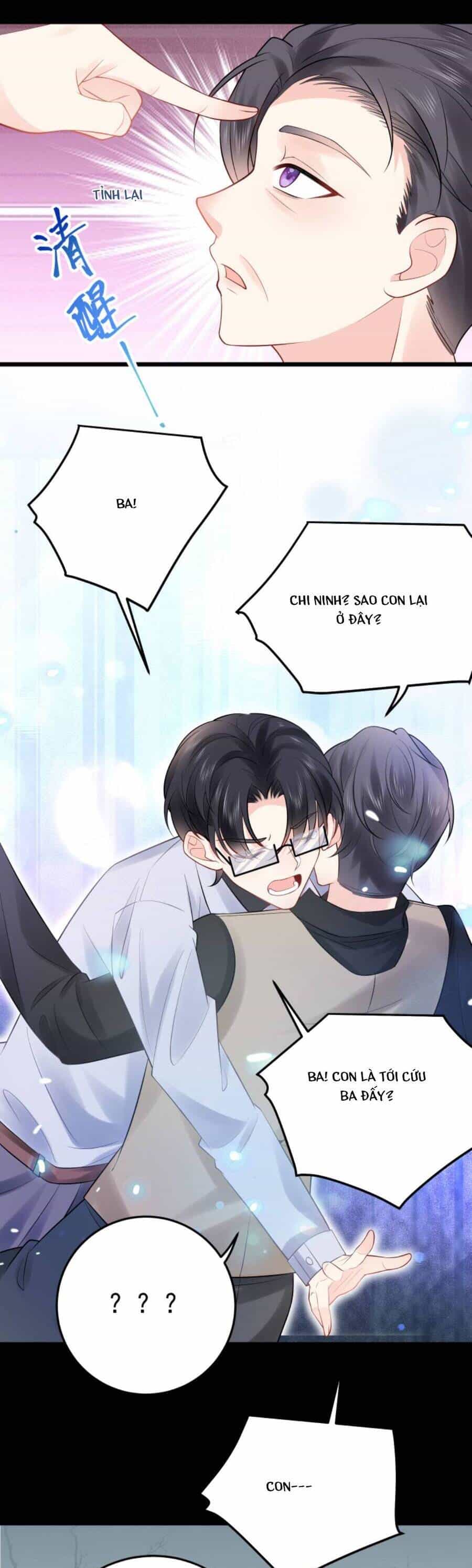 Đại Lão Huyền Học Xuống Núi Khuấy Động Cả Thế Giới - Chương 66 - ảnh 21