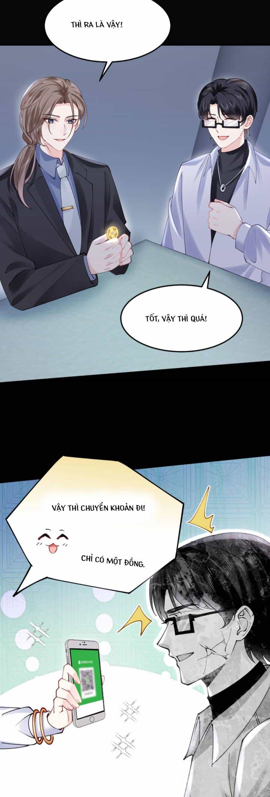 Đại Lão Huyền Học Xuống Núi Khuấy Động Cả Thế Giới - Chương 68 - ảnh 10