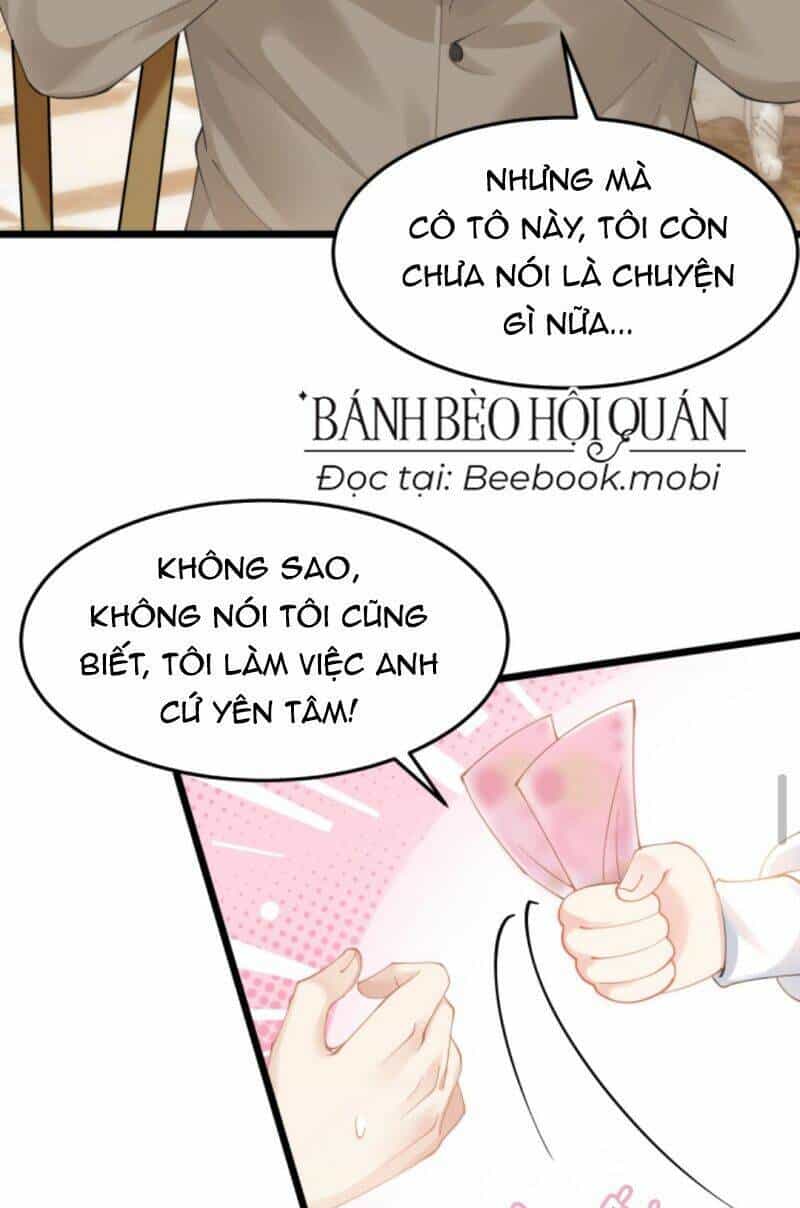 Đại Lão Huyền Học Xuống Núi Khuấy Động Cả Thế Giới - Chương 9 - ảnh 21