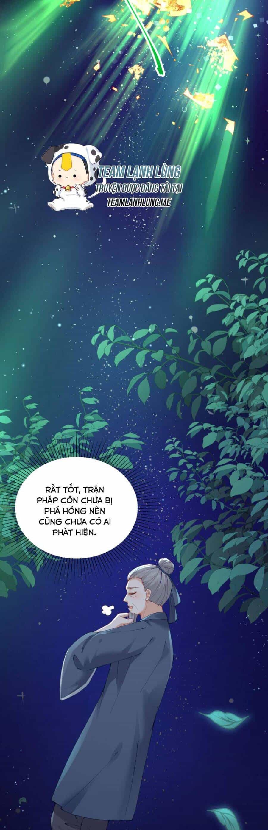 Đại Lão Huyền Học Xuống Núi Khuấy Động Cả Thế Giới - Chương 94 - ảnh 20