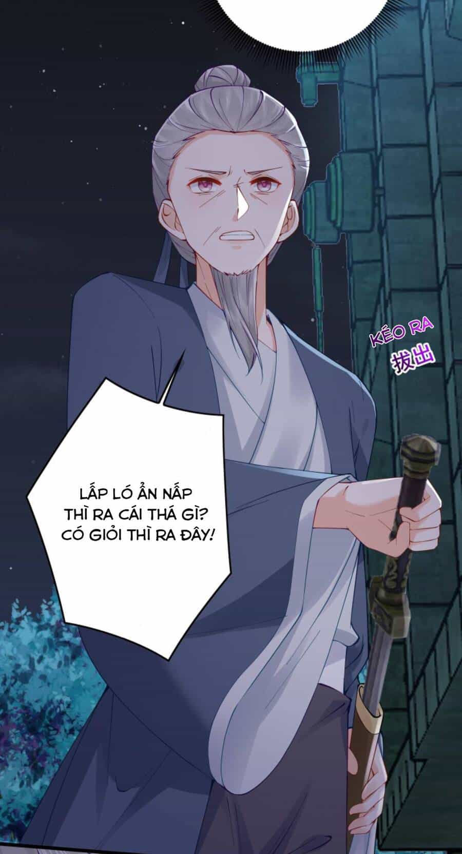 Đại Lão Huyền Học Xuống Núi Khuấy Động Cả Thế Giới - Chương 95 - ảnh 14