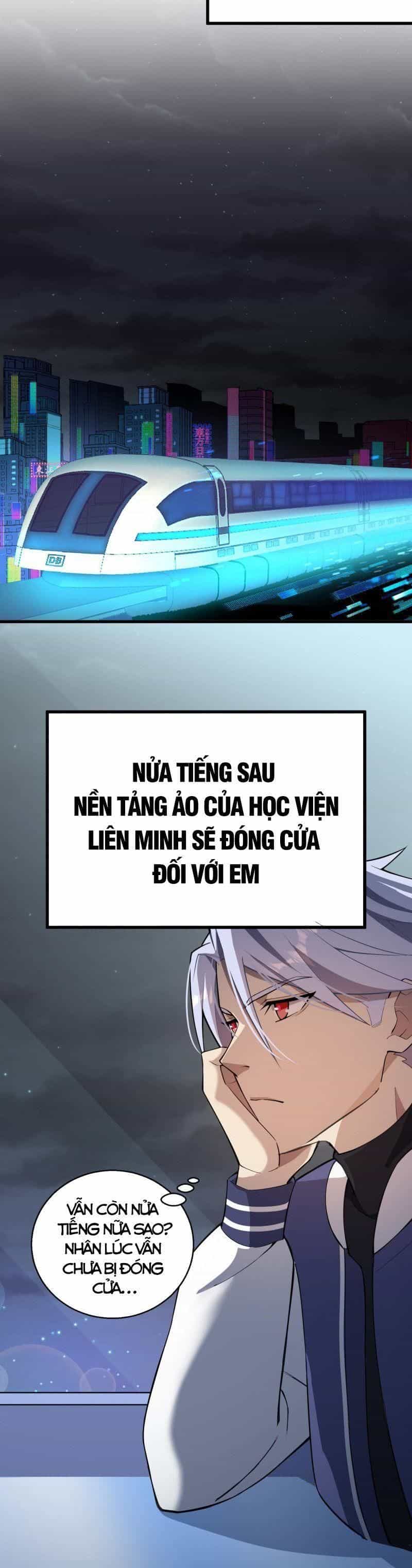 Đại Lão Này Có Chút Cẩu Thả - Chương 2 - ảnh 17