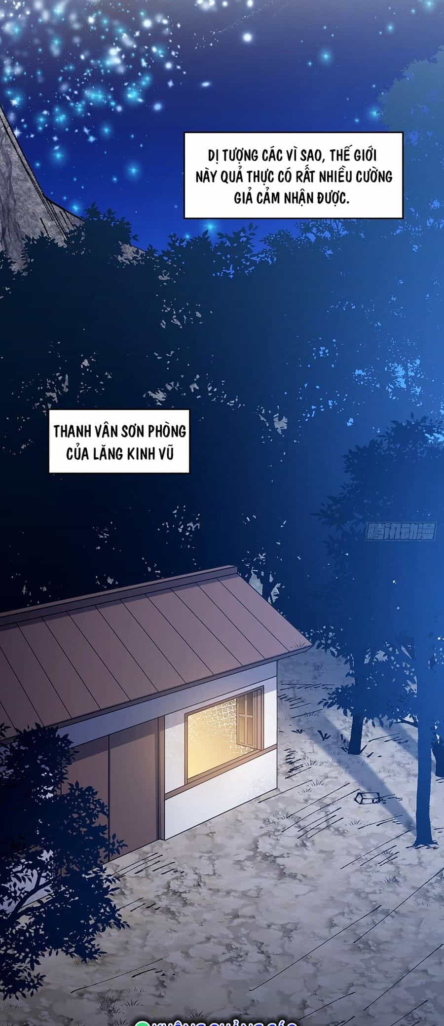 Đại Lão Tu Tiên Bắt Đầu Bằng Tâm Trí - Chương 18 - ảnh 18