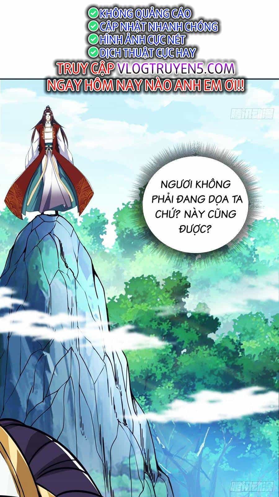 Đại Lão Tu Tiên Bắt Đầu Bằng Tâm Trí - Chương 1 - ảnh 42