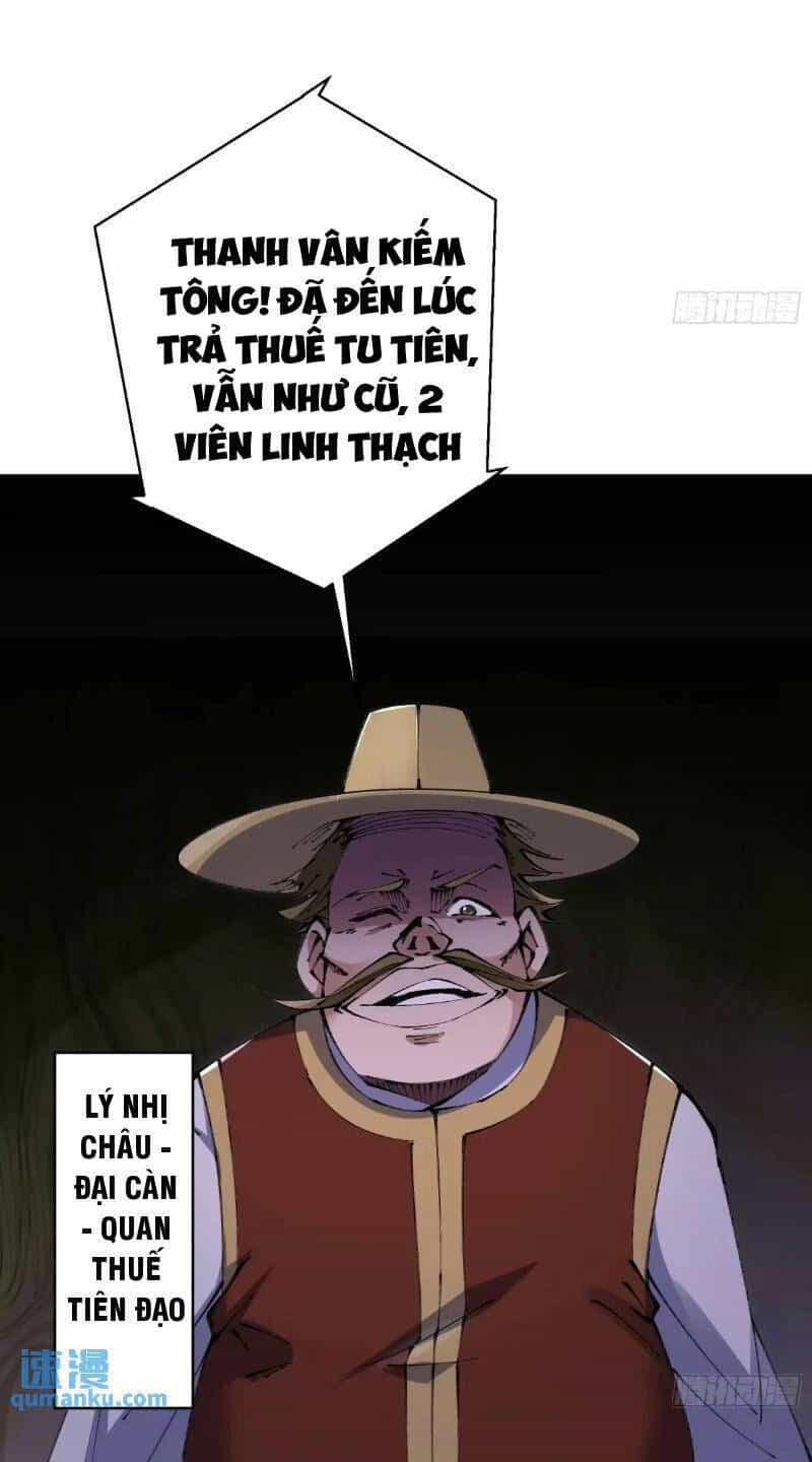 Đại Lão Tu Tiên Bắt Đầu Bằng Tâm Trí - Chương 27 - ảnh 12