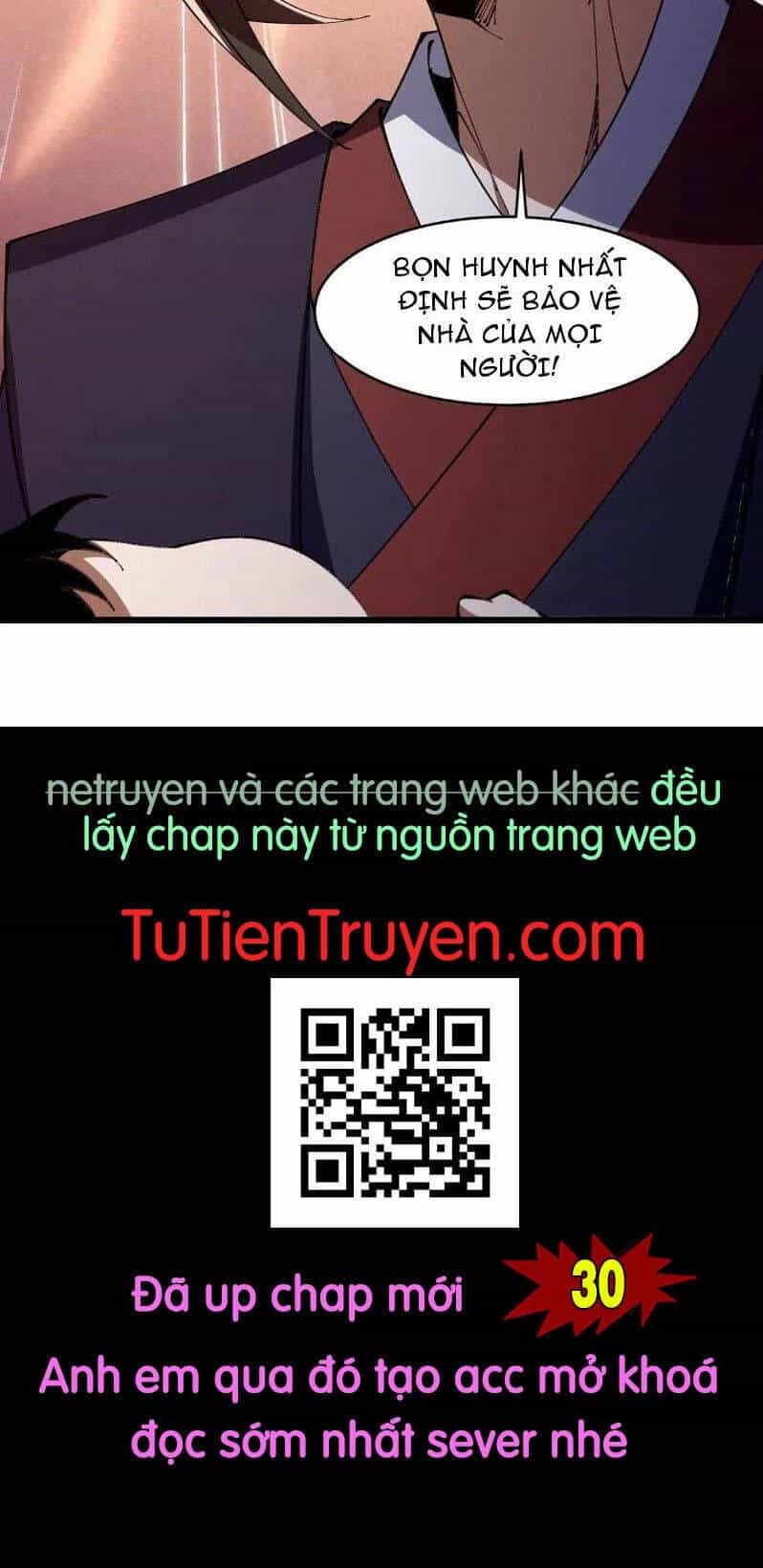 Đại Lão Tu Tiên Bắt Đầu Bằng Tâm Trí - Chương 29 - ảnh 58