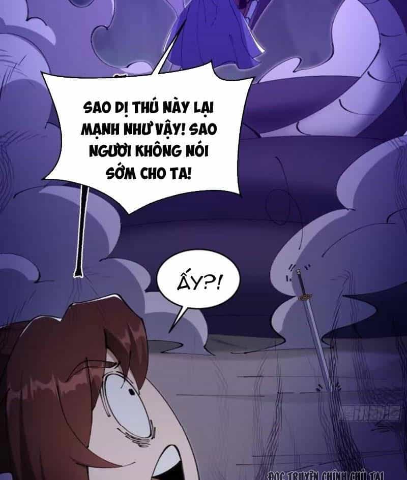 Đại Lão Tu Tiên Bắt Đầu Bằng Tâm Trí - Chương 30 - ảnh 45