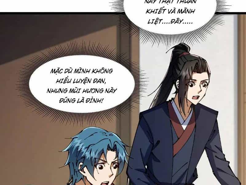 Đại Lão Tu Tiên Bắt Đầu Bằng Tâm Trí - Chương 36 - ảnh 44