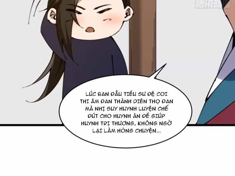 Đại Lão Tu Tiên Bắt Đầu Bằng Tâm Trí - Chương 37 - ảnh 54