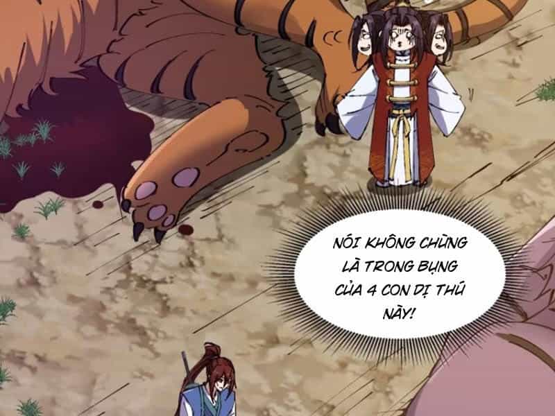 Đại Lão Tu Tiên Bắt Đầu Bằng Tâm Trí - Chương 39 - ảnh 43