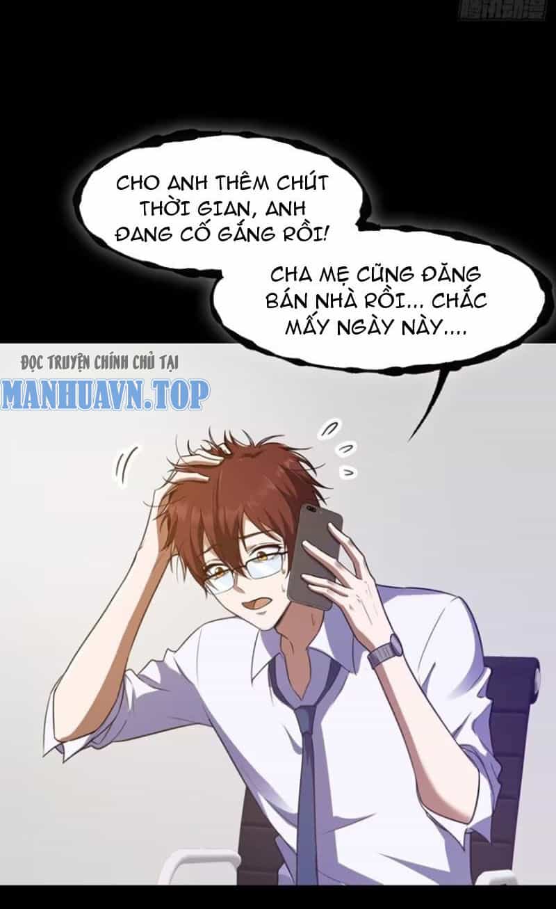 Đại Lão Tu Tiên Bắt Đầu Bằng Tâm Trí - Chương 41 - ảnh 11