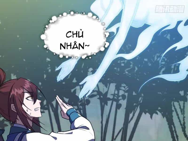 Đại Lão Tu Tiên Bắt Đầu Bằng Tâm Trí - Chương 43 - ảnh 84
