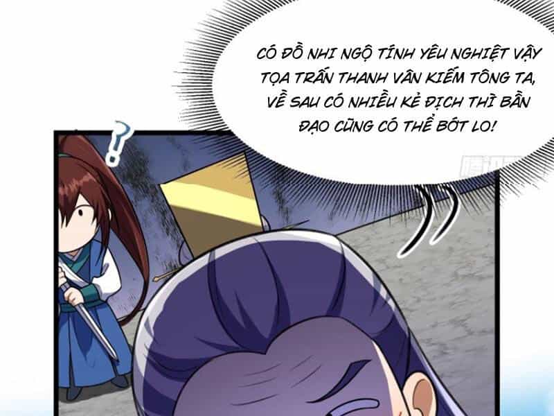 Đại Lão Tu Tiên Bắt Đầu Bằng Tâm Trí - Chương 44 - ảnh 17