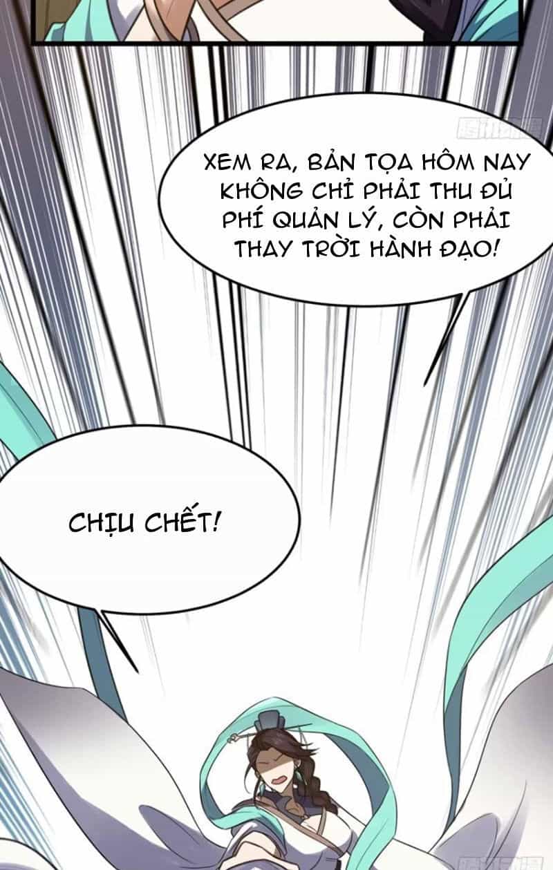 Đại Lão Tu Tiên Bắt Đầu Bằng Tâm Trí - Chương 47 - ảnh 38
