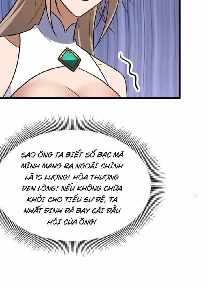 Đại Lão Tu Tiên Bắt Đầu Bằng Tâm Trí - Chương 57 - ảnh 61