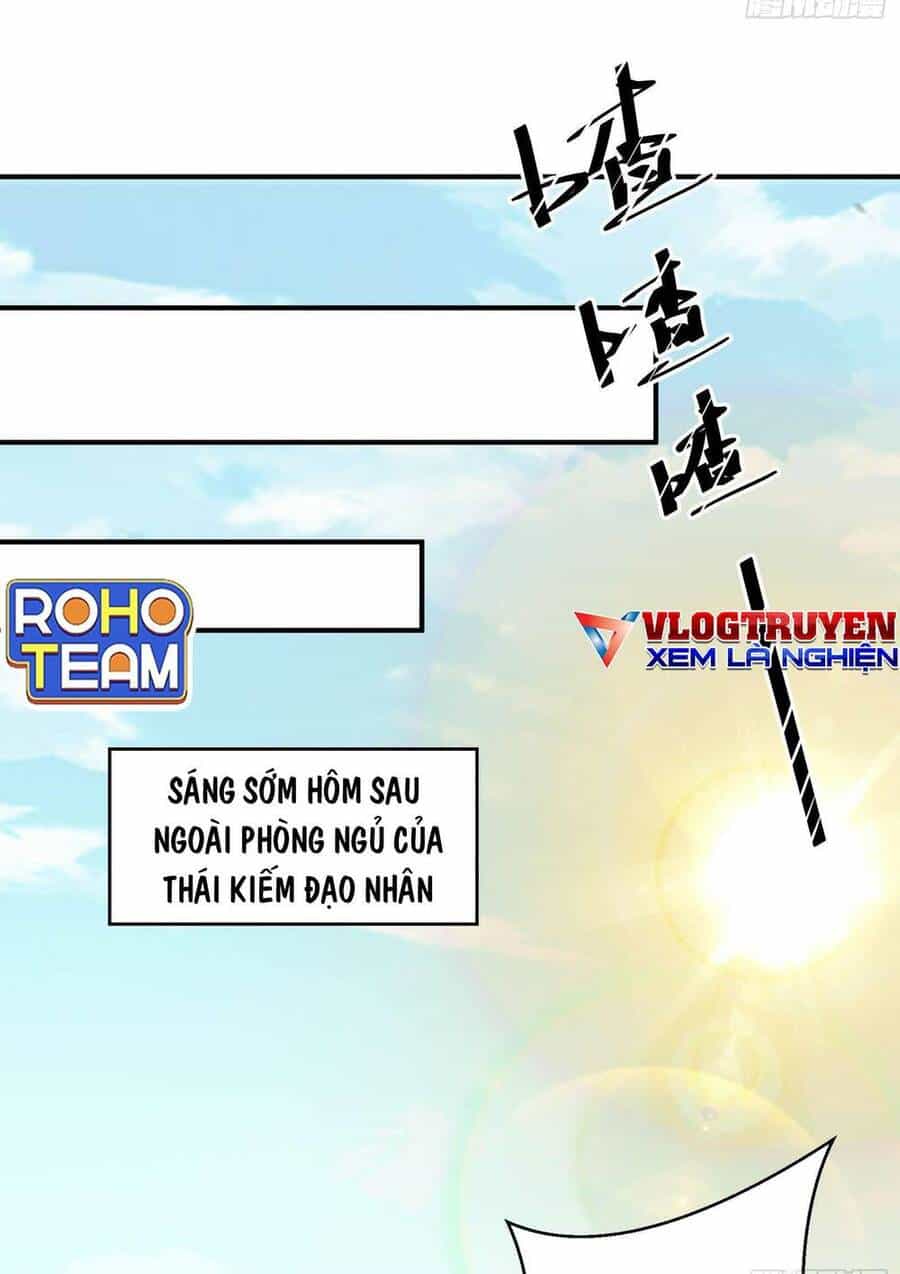 Đại Lão Tu Tiên Bắt Đầu Bằng Tâm Trí - Chương 5 - ảnh 23