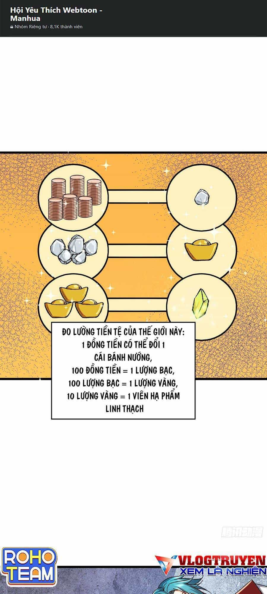 Đại Lão Tu Tiên Bắt Đầu Bằng Tâm Trí - Chương 6 - ảnh 2