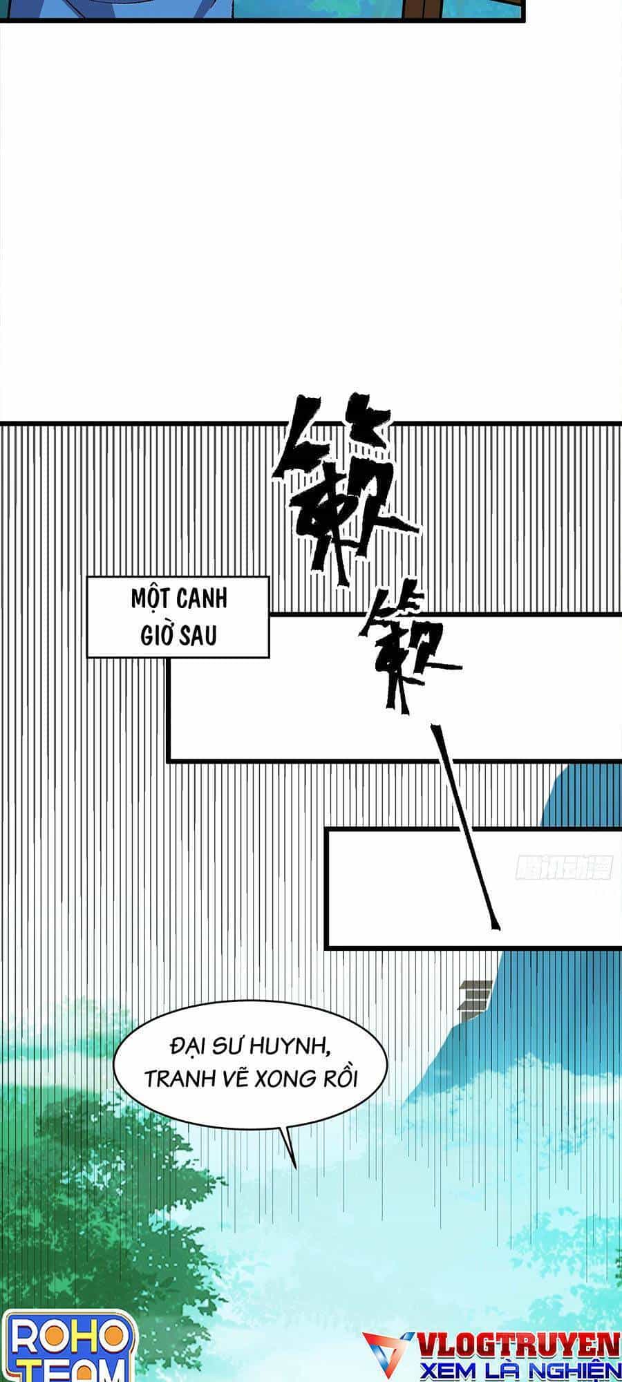 Đại Lão Tu Tiên Bắt Đầu Bằng Tâm Trí - Chương 7 - ảnh 23