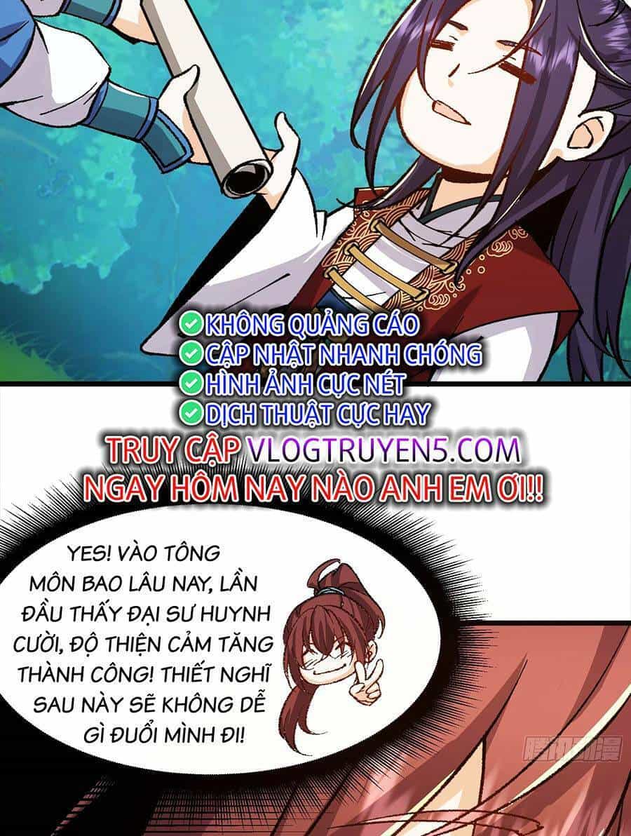 Đại Lão Tu Tiên Bắt Đầu Bằng Tâm Trí - Chương 7 - ảnh 29