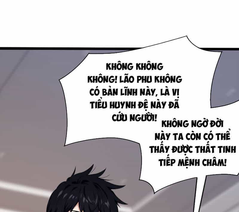 Đại Lão Xuống Núi: Bắt Đầu Từ Việc Trở Thành Thư Ký - Chương 1 - ảnh 101