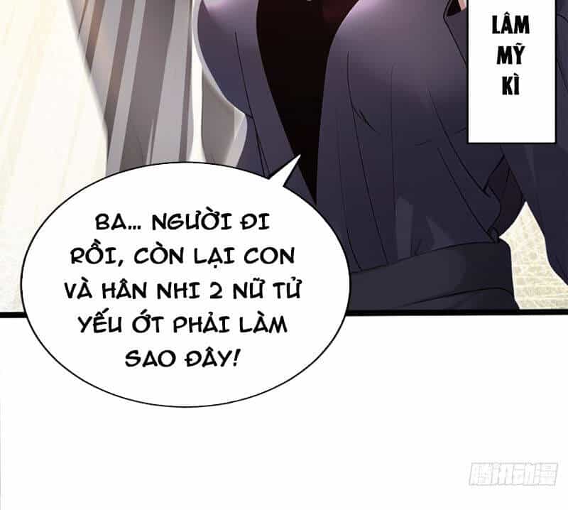 Đại Lão Xuống Núi: Bắt Đầu Từ Việc Trở Thành Thư Ký - Chương 1 - ảnh 18