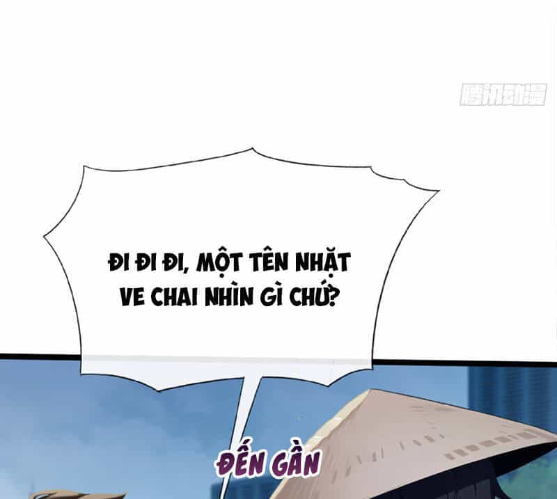 Đại Lão Xuống Núi: Bắt Đầu Từ Việc Trở Thành Thư Ký - Chương 1 - ảnh 30