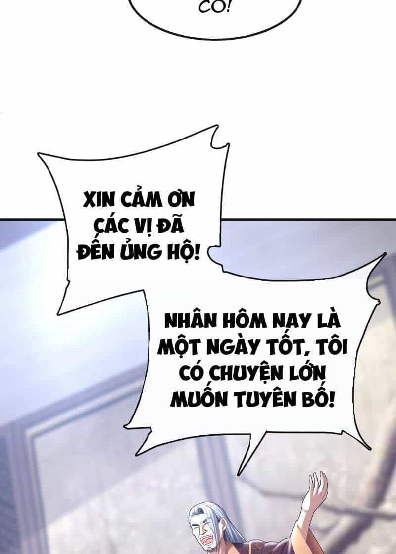Đại Lão Xuống Núi: Bắt Đầu Từ Việc Trở Thành Thư Ký - Chương 10 - ảnh 3
