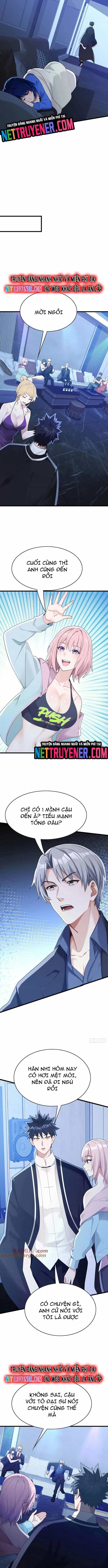 Đại Lão Xuống Núi: Bắt Đầu Từ Việc Trở Thành Thư Ký - Chương 102 - ảnh 7