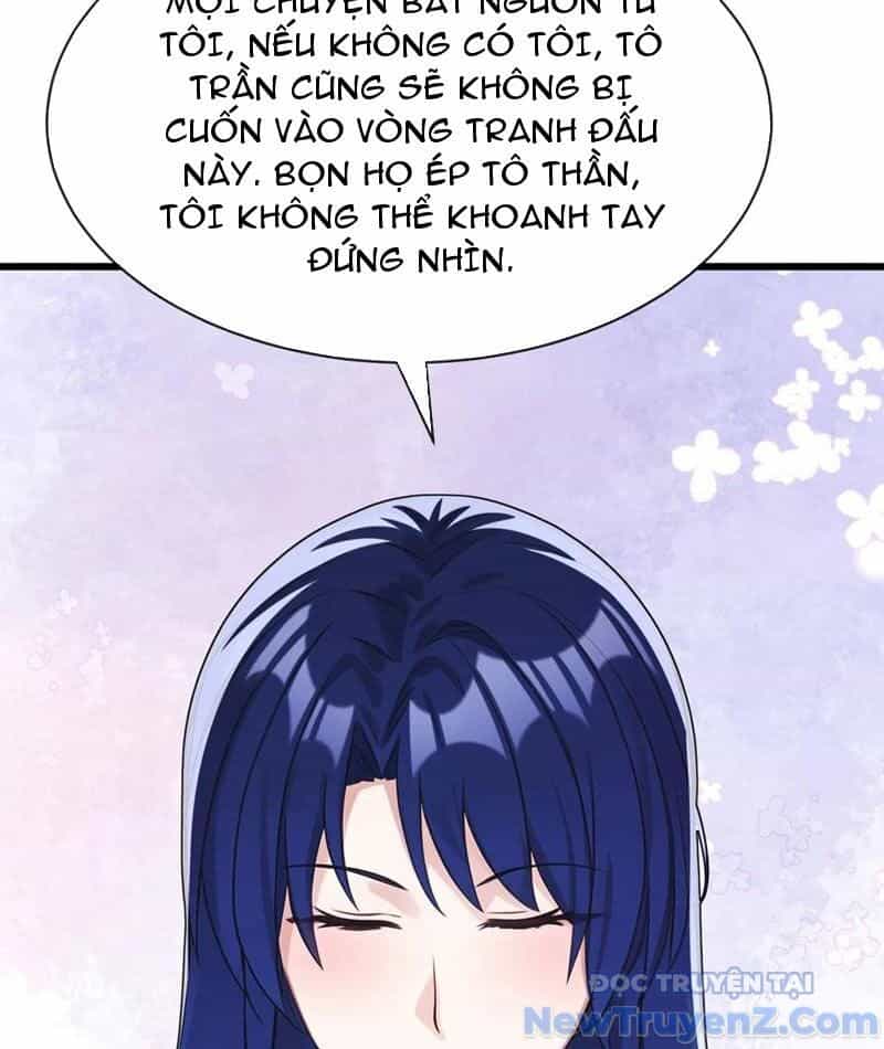 Đại Lão Xuống Núi: Bắt Đầu Từ Việc Trở Thành Thư Ký - Chương 108 - ảnh 34