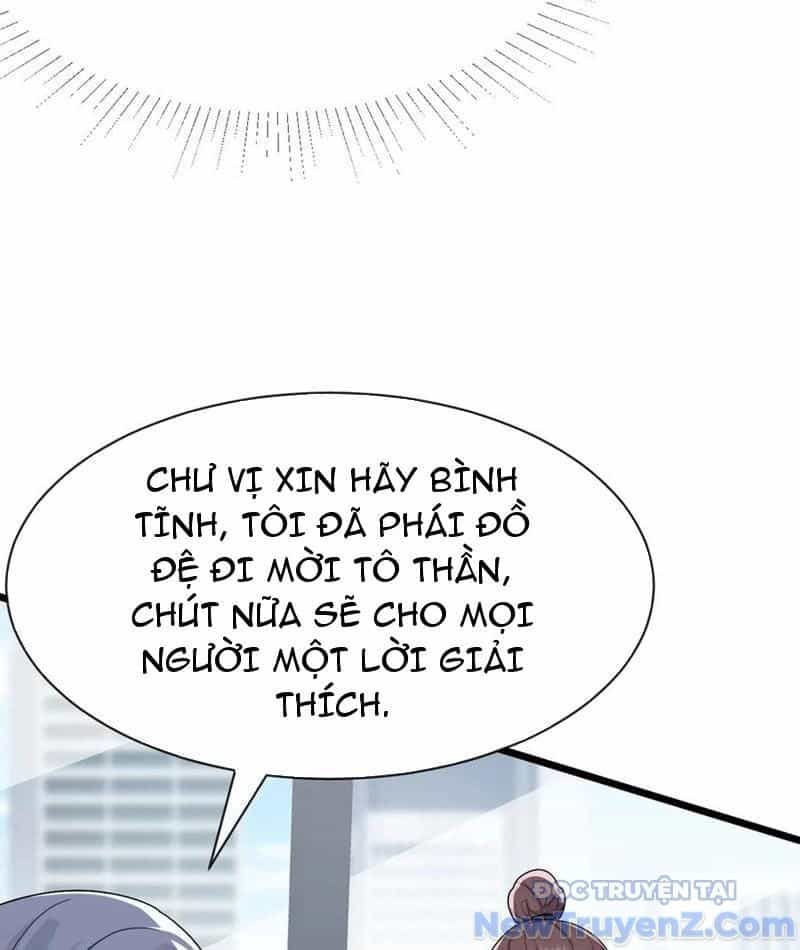 Đại Lão Xuống Núi: Bắt Đầu Từ Việc Trở Thành Thư Ký - Chương 108 - ảnh 58