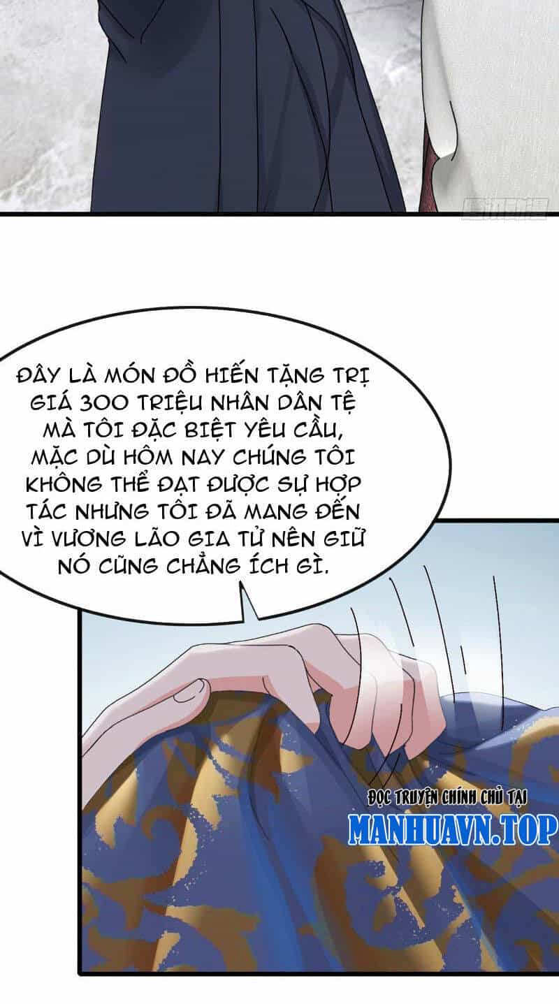 Đại Lão Xuống Núi: Bắt Đầu Từ Việc Trở Thành Thư Ký - Chương 11 - ảnh 6