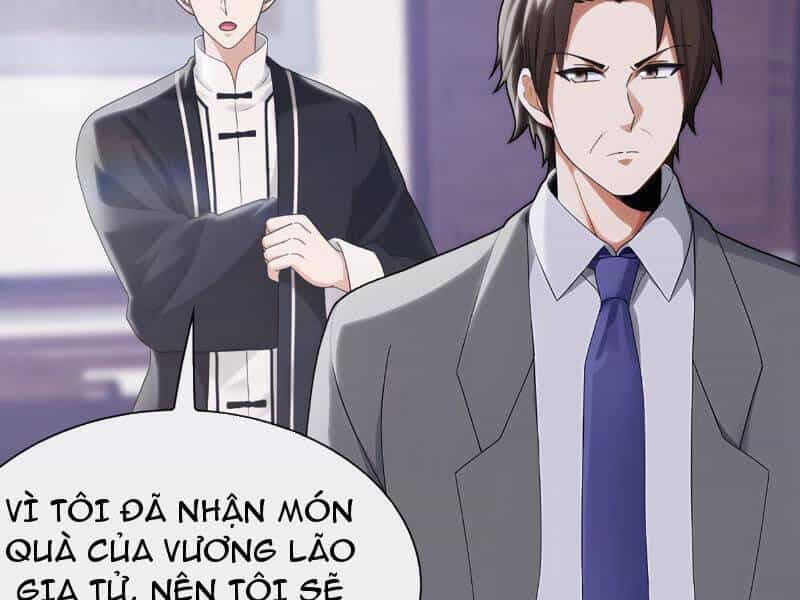Đại Lão Xuống Núi: Bắt Đầu Từ Việc Trở Thành Thư Ký - Chương 14 - ảnh 95