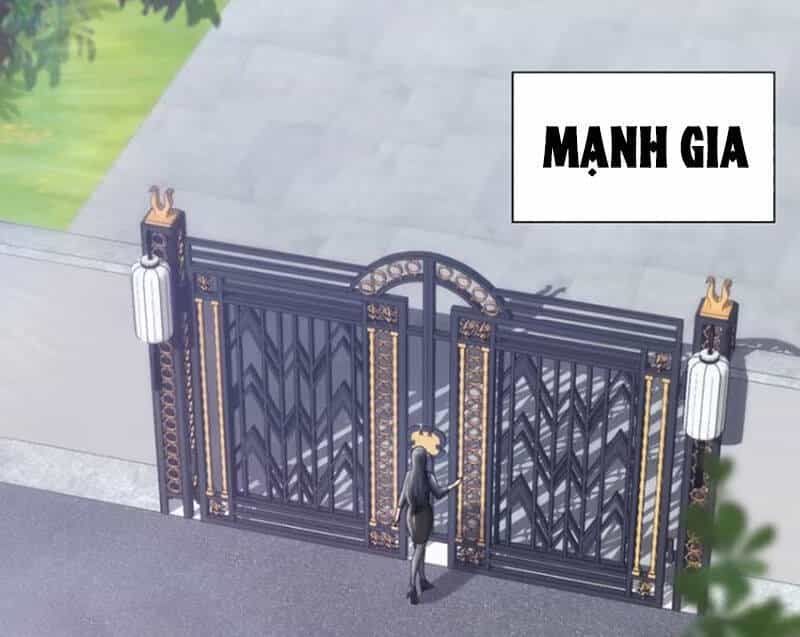Đại Lão Xuống Núi: Bắt Đầu Từ Việc Trở Thành Thư Ký - Chương 15 - ảnh 37