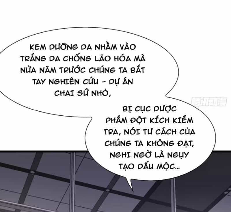 Đại Lão Xuống Núi: Bắt Đầu Từ Việc Trở Thành Thư Ký - Chương 16 - ảnh 37