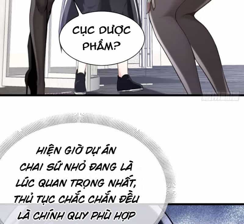 Đại Lão Xuống Núi: Bắt Đầu Từ Việc Trở Thành Thư Ký - Chương 16 - ảnh 39