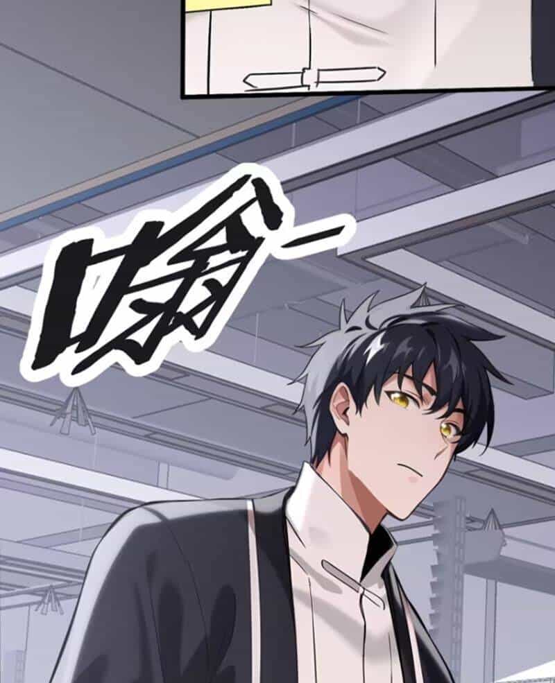 Đại Lão Xuống Núi: Bắt Đầu Từ Việc Trở Thành Thư Ký - Chương 17 - ảnh 30