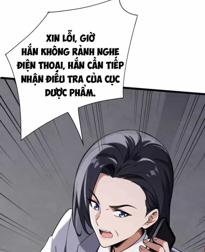 Đại Lão Xuống Núi: Bắt Đầu Từ Việc Trở Thành Thư Ký - Chương 17 - ảnh 37