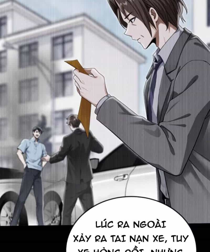 Đại Lão Xuống Núi: Bắt Đầu Từ Việc Trở Thành Thư Ký - Chương 18 - ảnh 15