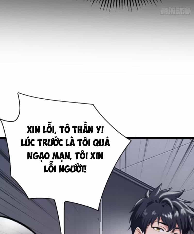 Đại Lão Xuống Núi: Bắt Đầu Từ Việc Trở Thành Thư Ký - Chương 18 - ảnh 24