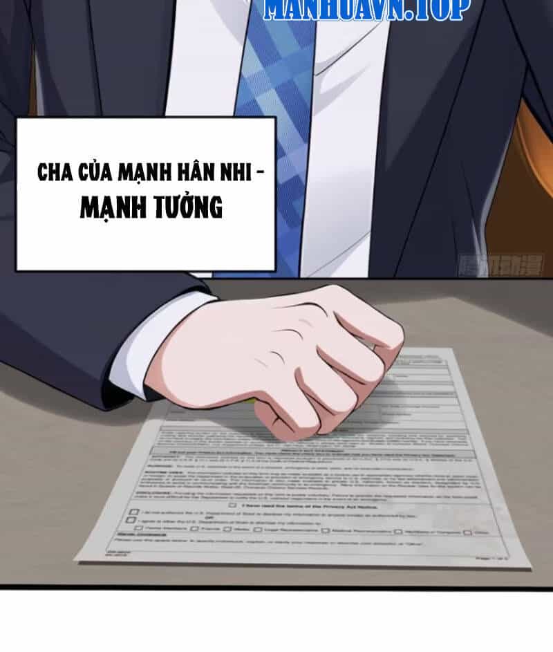 Đại Lão Xuống Núi: Bắt Đầu Từ Việc Trở Thành Thư Ký - Chương 18 - ảnh 51